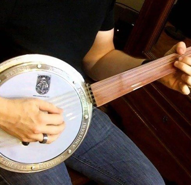 Cümbüş Kursu