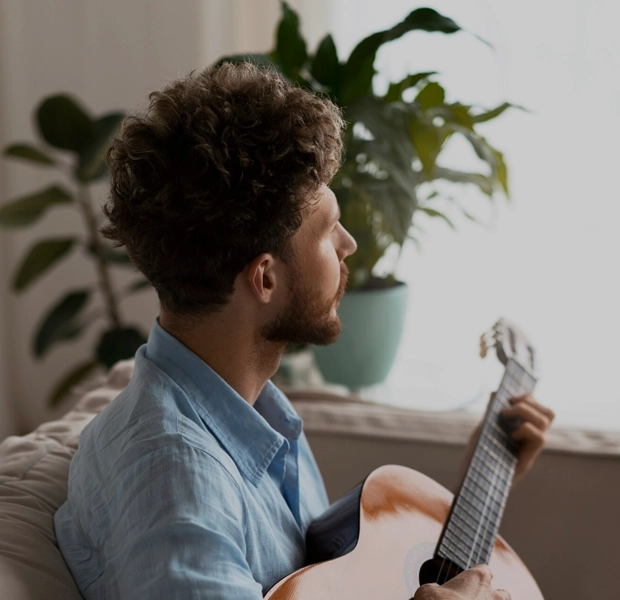 Gitar Kursu
