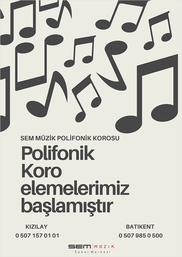 Polifonik Koro